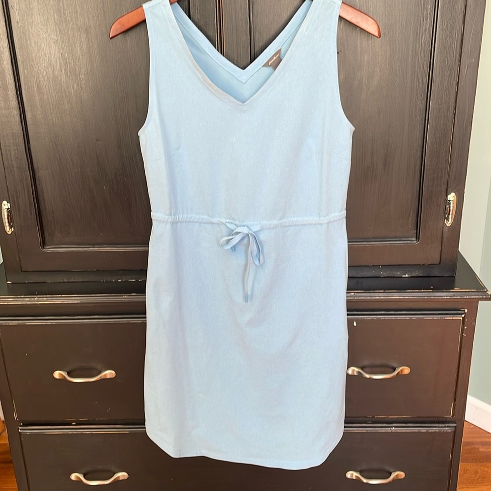 Eddie Bauer dress